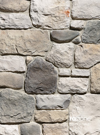 Misto selice bianco quarzo